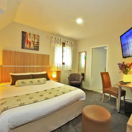 Logis Hostellerie du Causse Gramat Extérieur photo