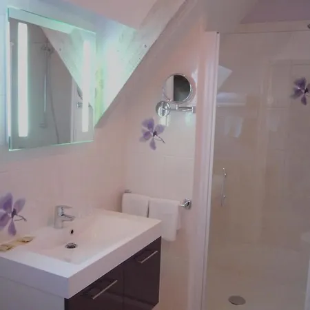 Logis Hostellerie du Causse Gramat Chambre photo