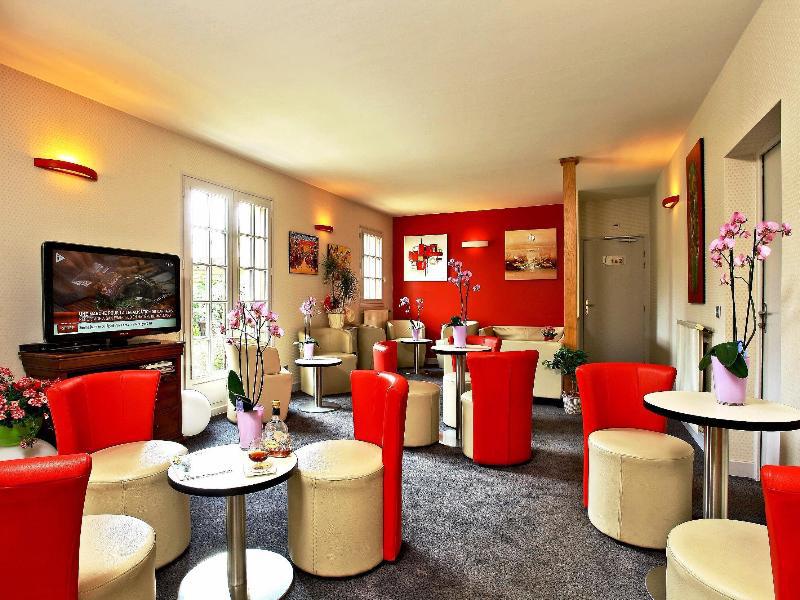 Hotel Du Causse