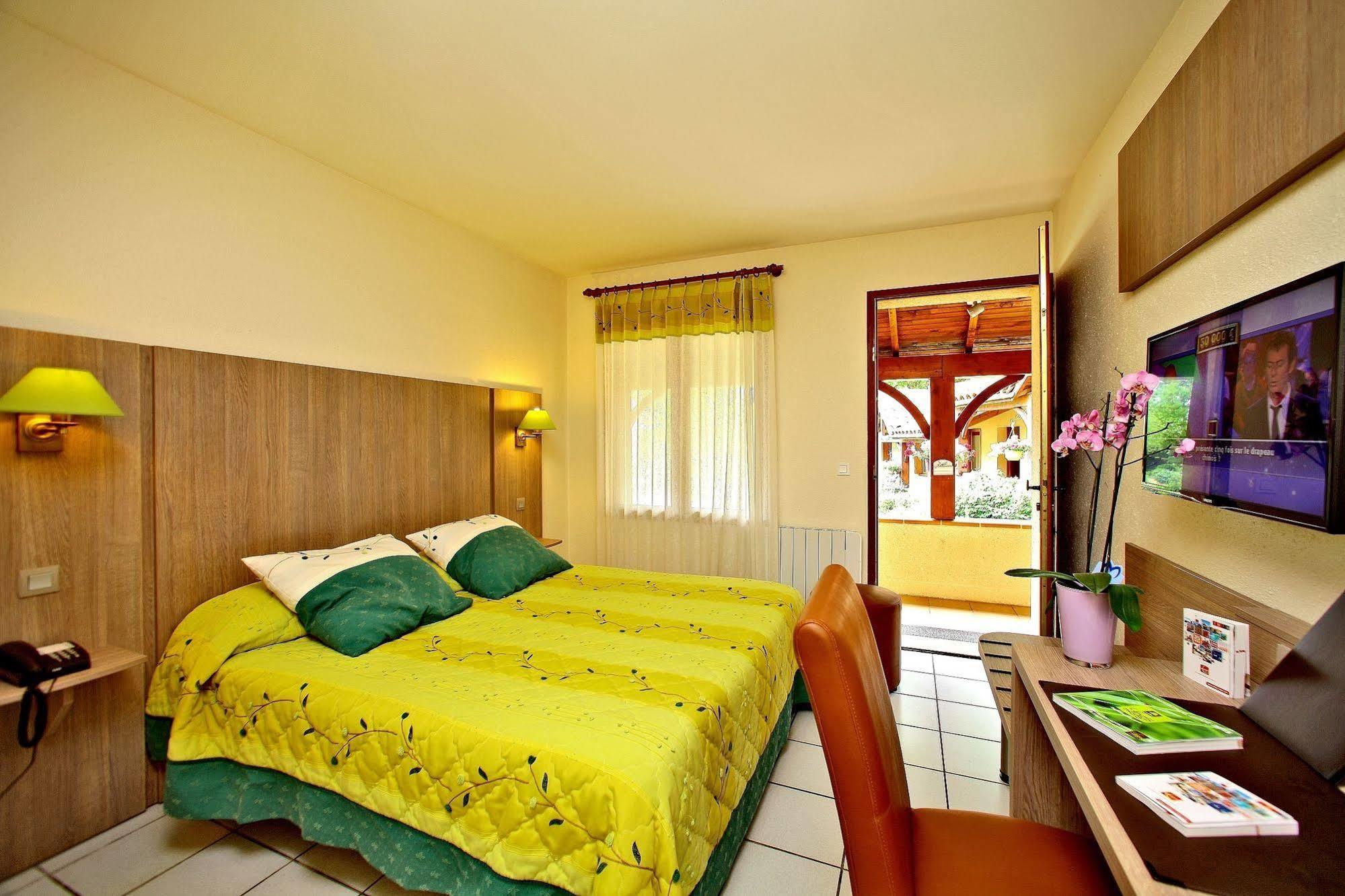 Hotel Du Causse Gramat