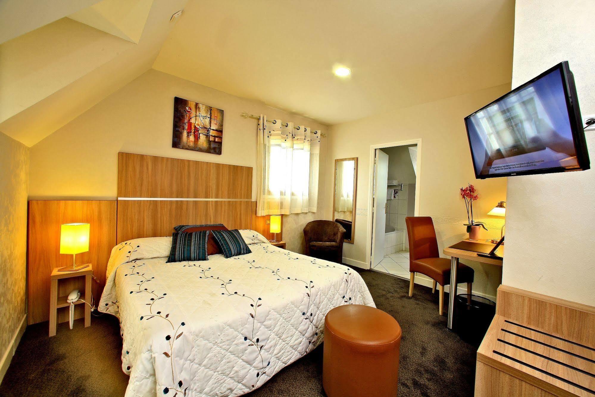 Hotel Du Causse Gramat