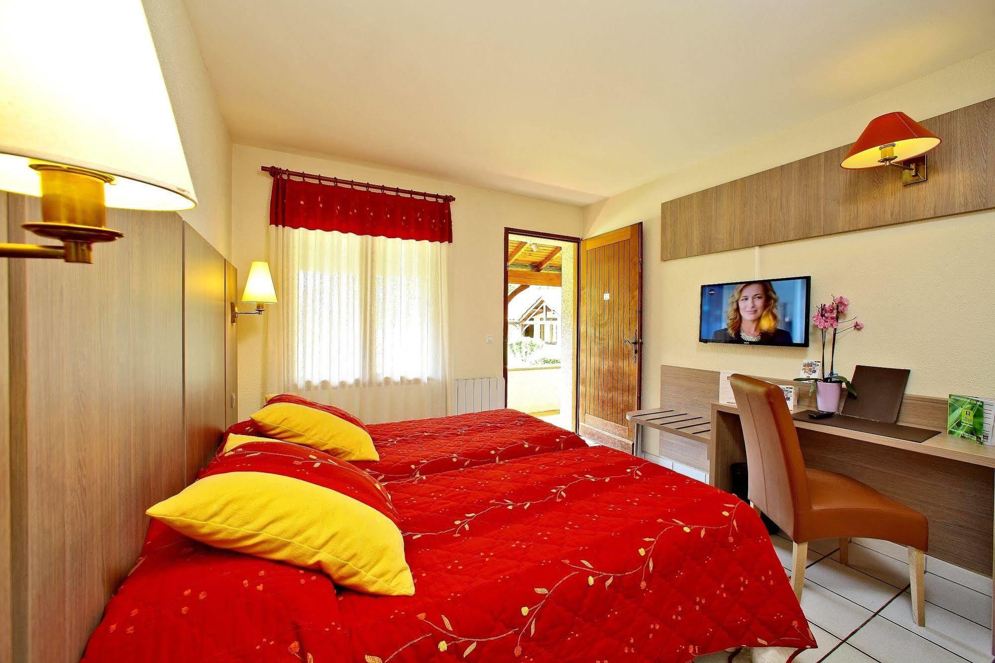Hotel Du Causse 3*