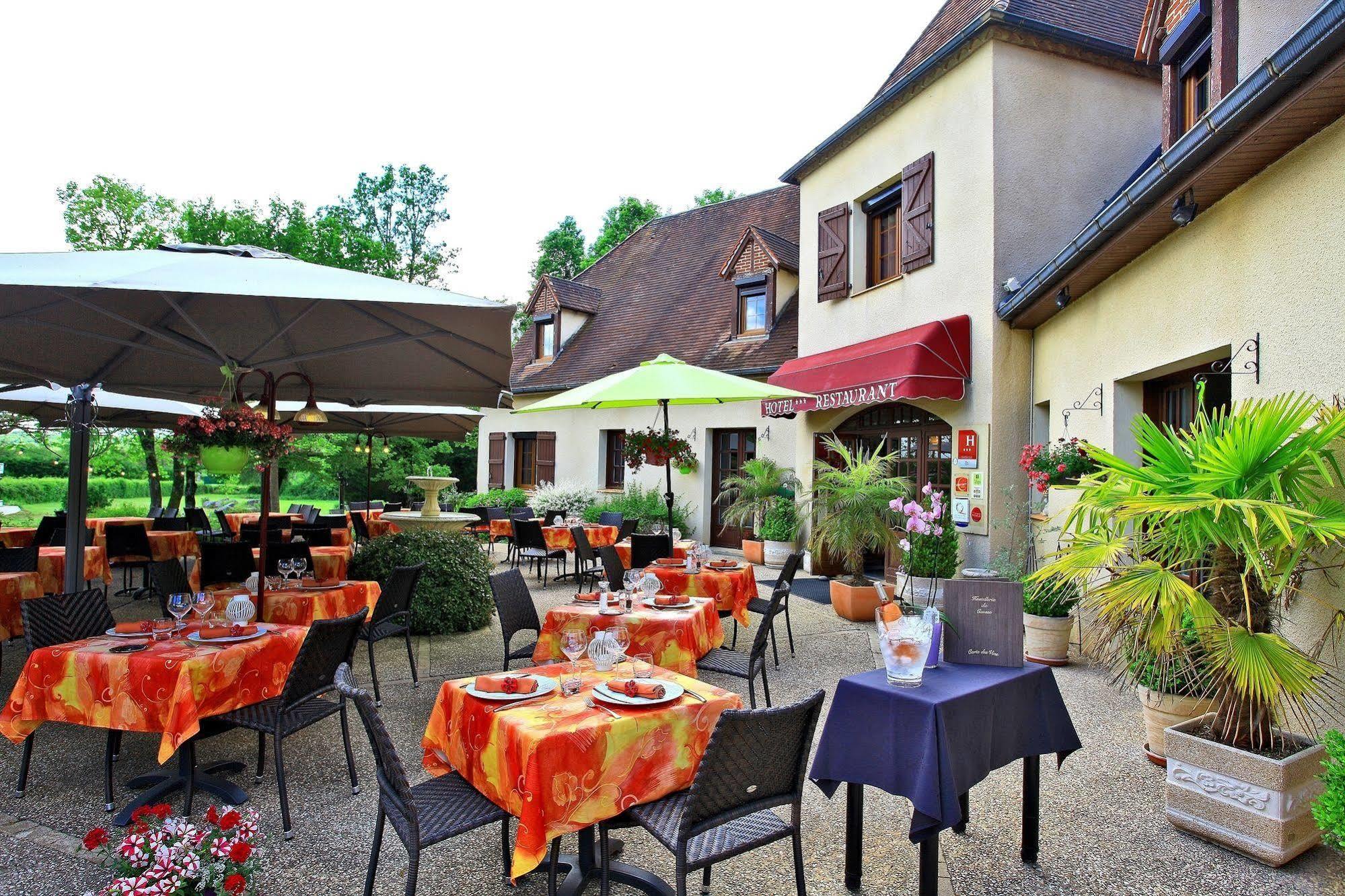 Du Causse 3* Gramat