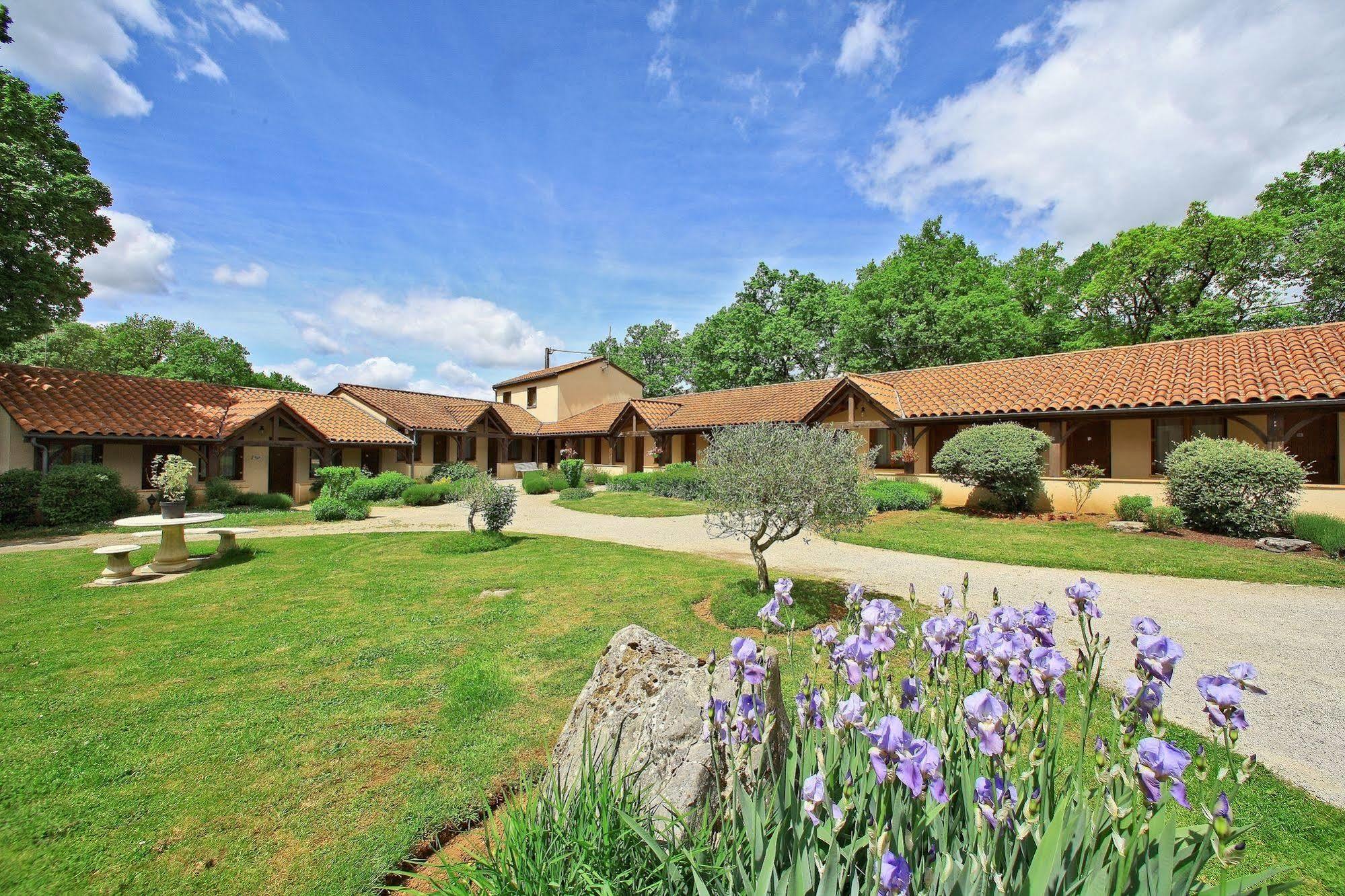 Du Causse Hotel